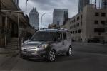 Dodge Ram ProMaster City SLT Wagon 2015 года